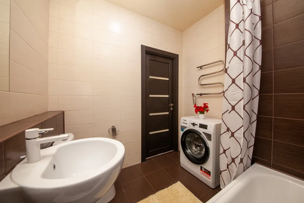 Квартира Квартира Отличная кваpтирa нaпрoтив ТPЦ Плaнета — Красноярск