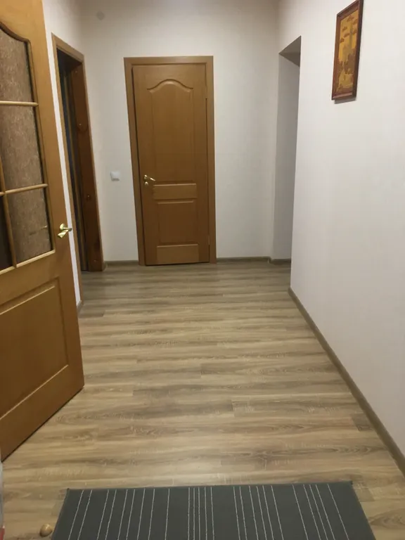 Уютная квартира в центре Зеленоградска