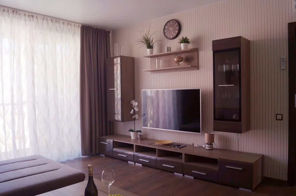 Квартира Уютная квартира — Светлогорск