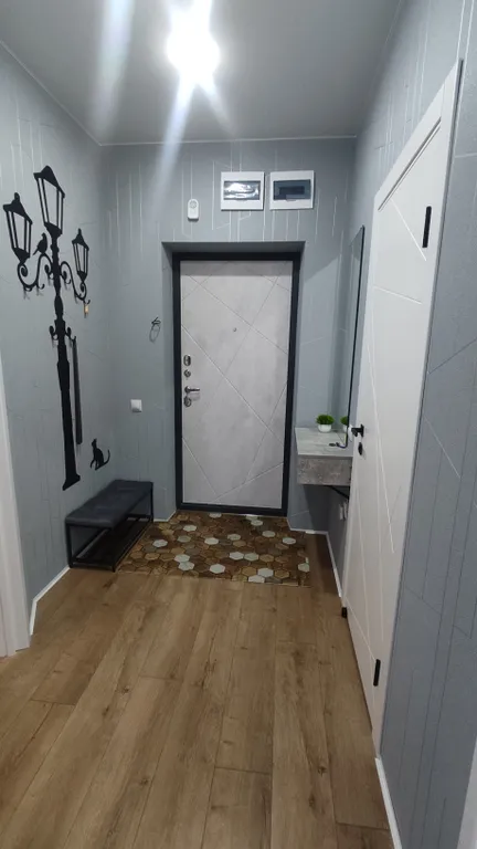 Уютная квартира в самом востребованном районе города