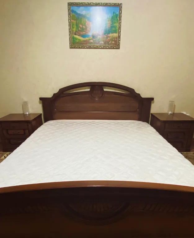 Большая комфортная квартира в Абрау-Дюрсо