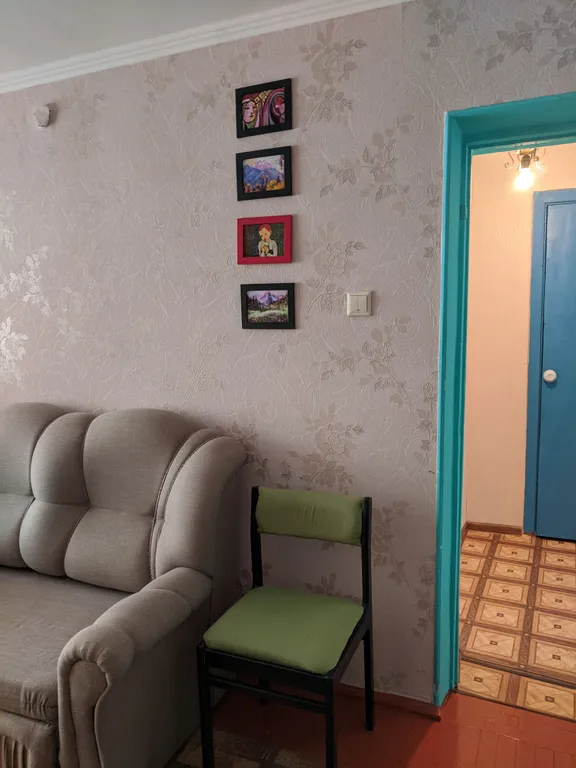 Квартира для отдыха