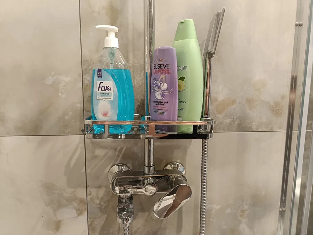 Квартира Квартира Comfort Apartments — Калининград