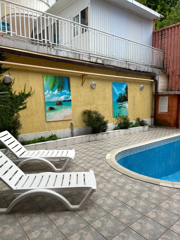 7-комнатный Дом