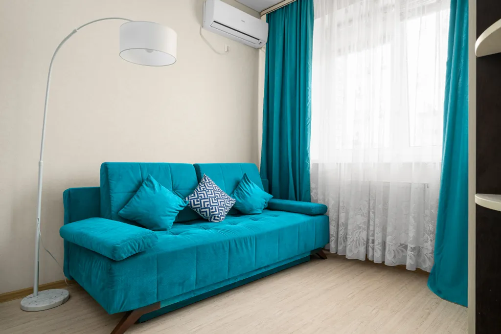 Квартира Квартира у стадиона Краснодар и парка Галицкого — Краснодар