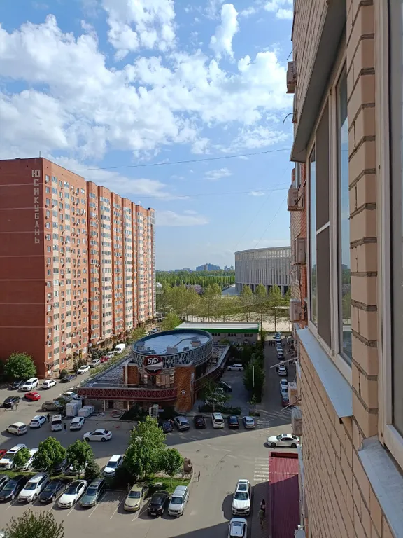 Квартира Квартира рядом с парком Галицкого — Краснодар
