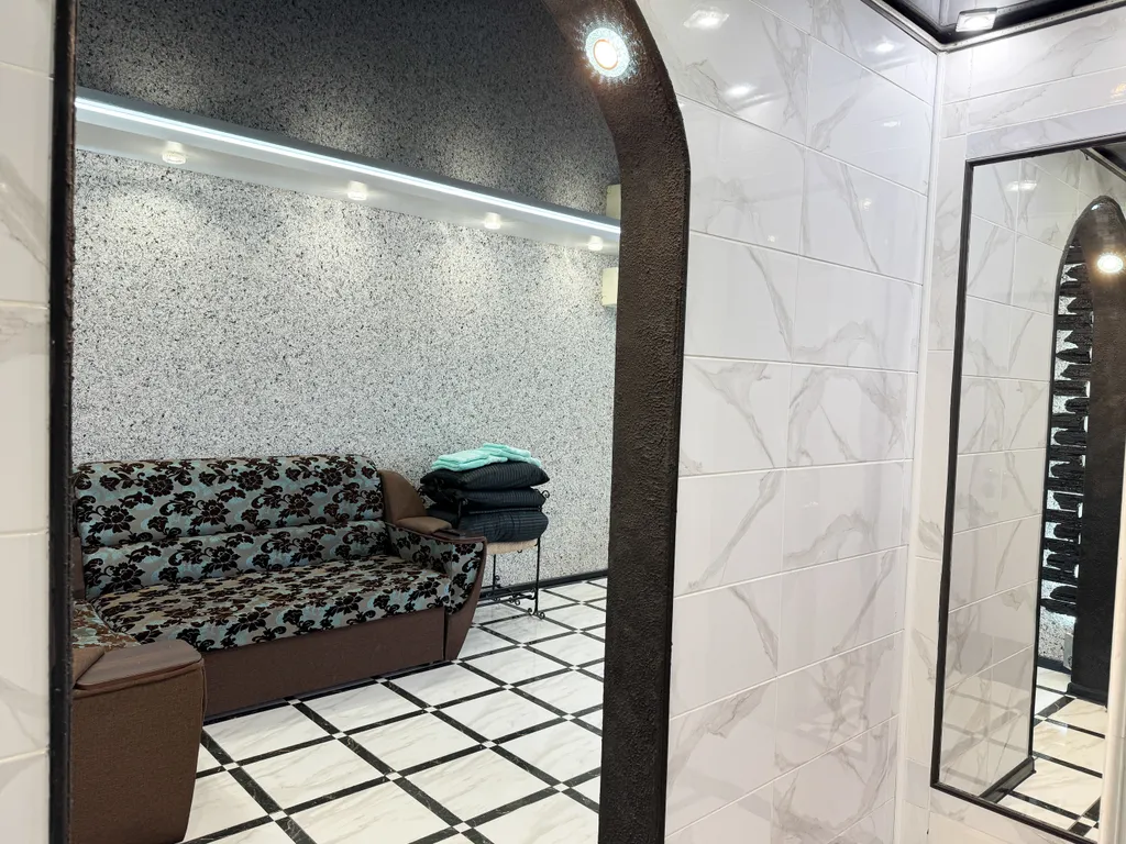 Апарты MRPL-24 с Бесконтактным заселением