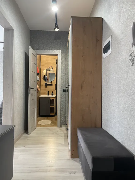 Уютная квартира рядом с морем