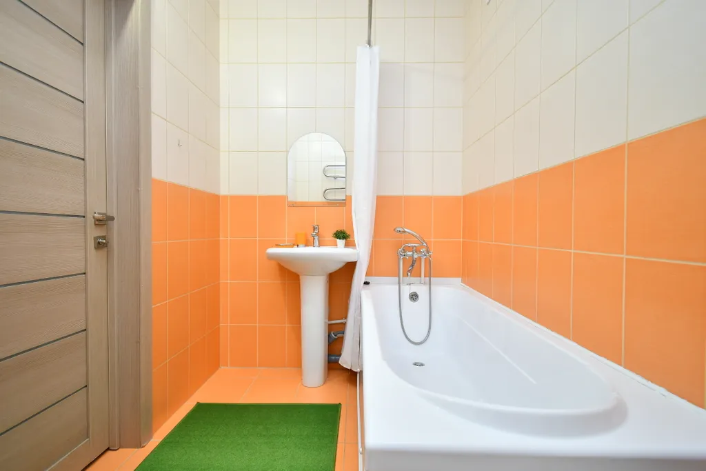 Квартира Однокомнатная квартира в ЖК Слобода весны — Красноярск