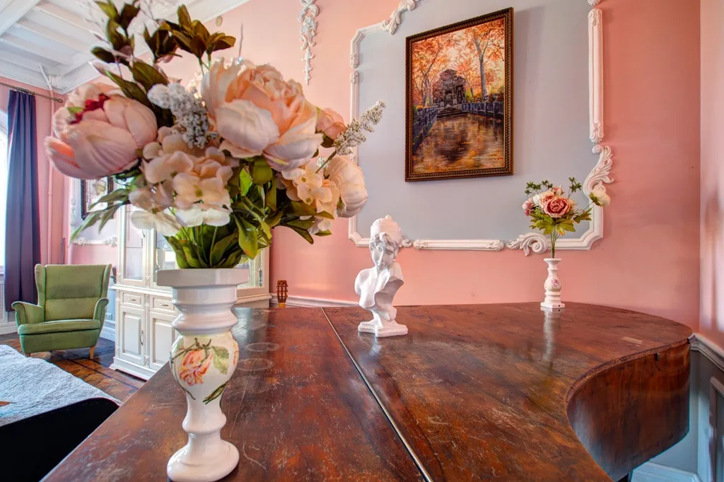 Дворянское гнездо