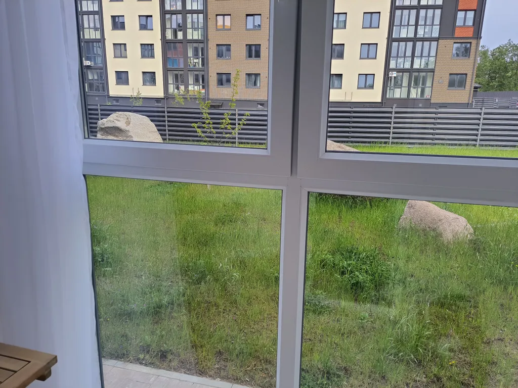 Уютная квартира в 5 минутах от берега моря