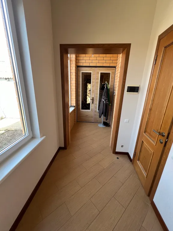 Уютный домик со всеми удобствами