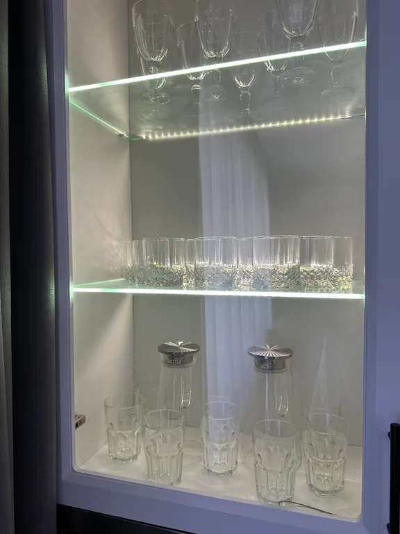 Гостевой дом в современном тихом месте