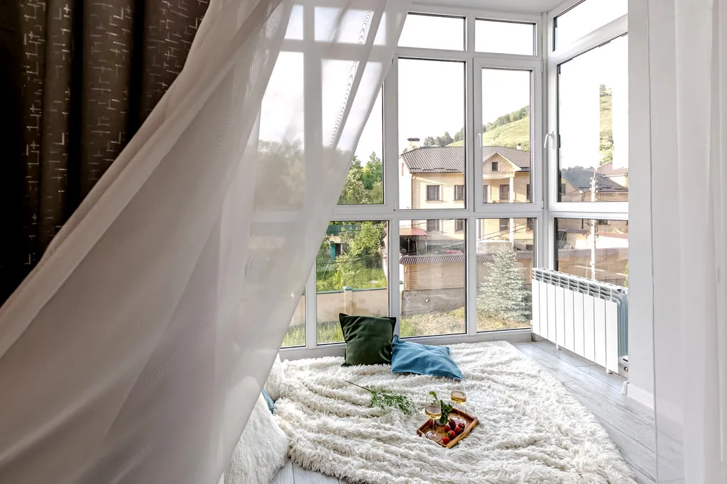 Красивая, теплая и светлая квартира+ в курортной зоне + у парка — аренда посуточно в Кисловодск