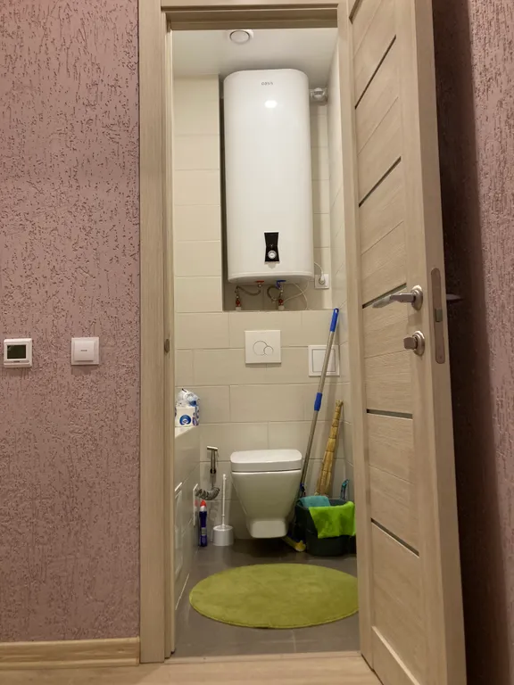 Жильё на севере