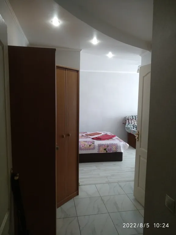 Уютная студия в центре города