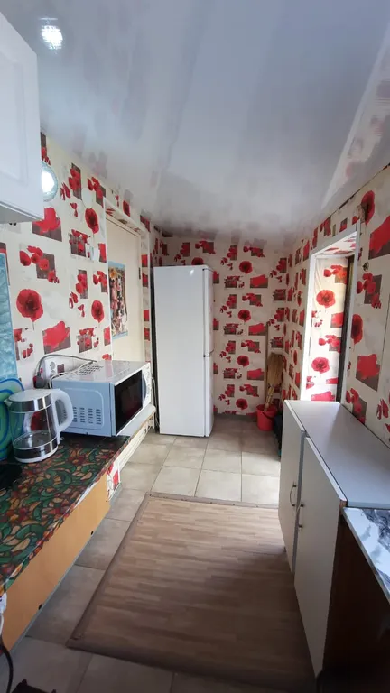 Коттедж Домик у Озера — Калининград