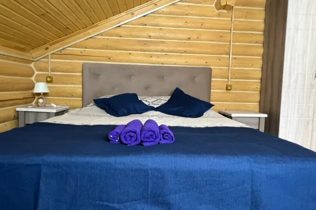 Квартира Комната — Архыз