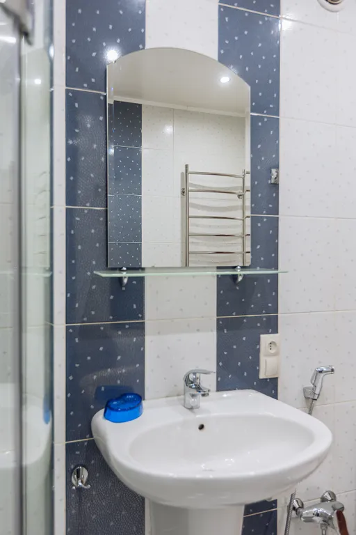 Квартира 1-комнатная Квартира — Калининград