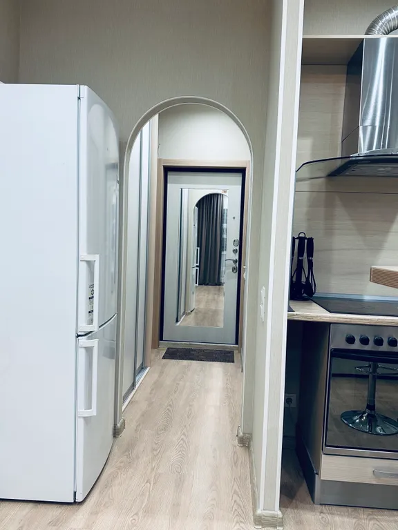 Комфортная студия в центре города