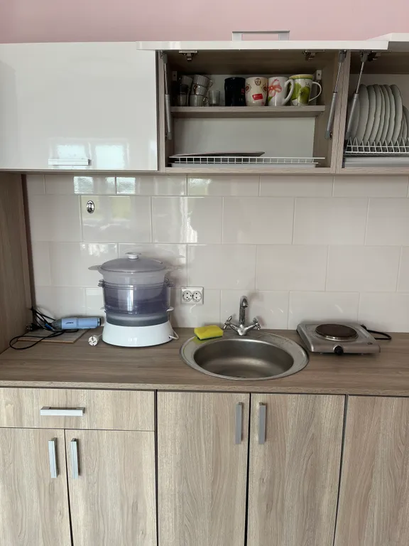 Апартаменты Лаванда