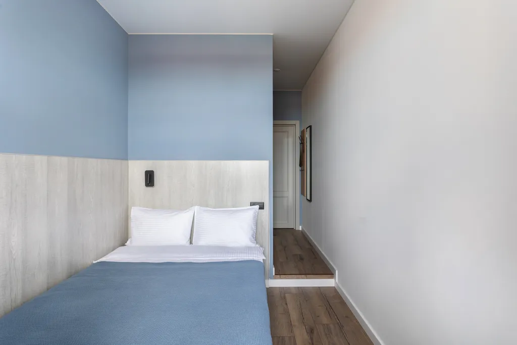 Квартира Комната — Санкт-Петербург