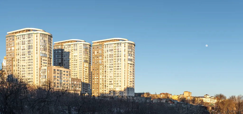 Квартира 1-комнатная Квартира — Ростов-на-Дону