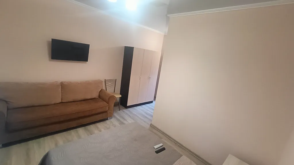 Квартира Уютная комната на проспекте — Геленджик