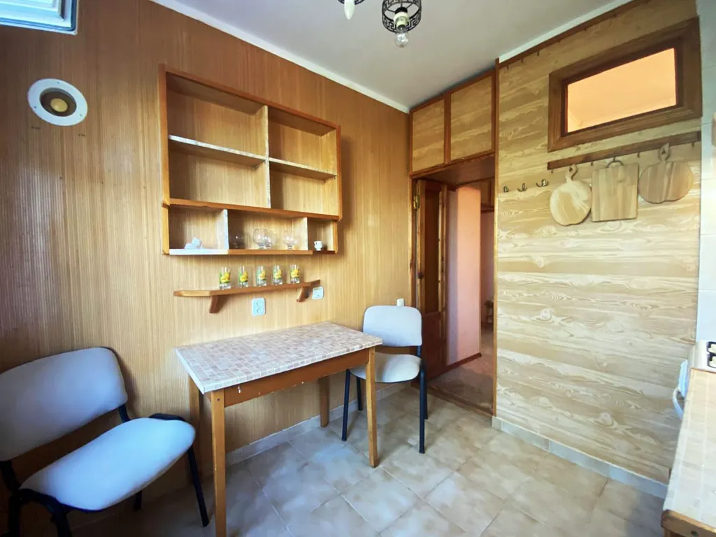 Отдых у моря