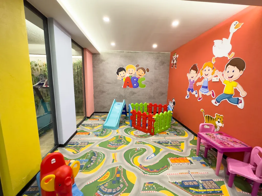 Elite апартаменты, где море рядом каждый день