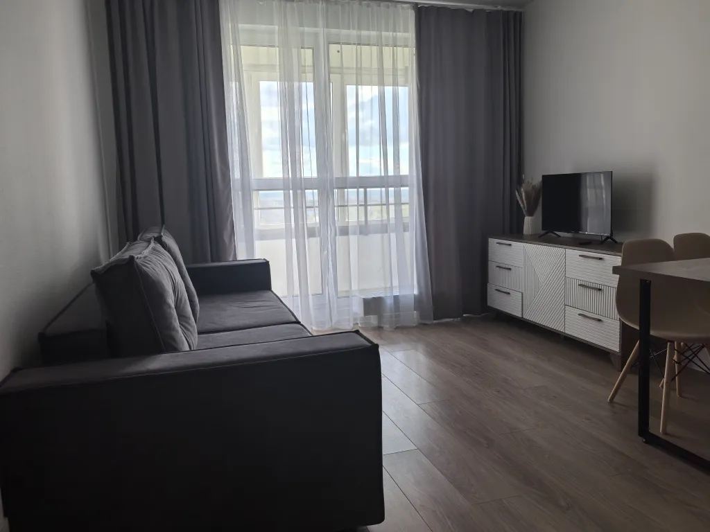 Евродвушка (3 раздельных спальных места)