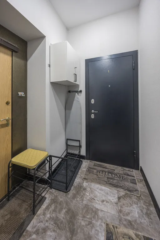 Стильные апартаменты