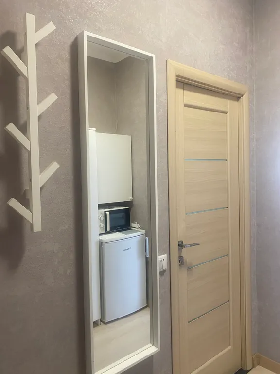 Квартира Квартира Улучшенный с балконом и видом на море — Севастополь