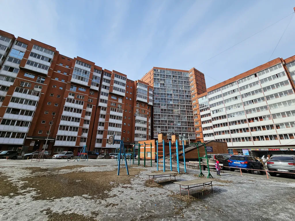 Апартамент на Аэропорте