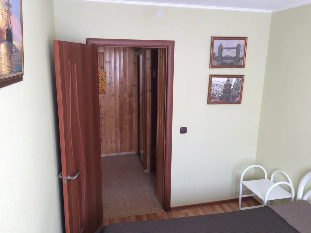 Квартира близко к морю