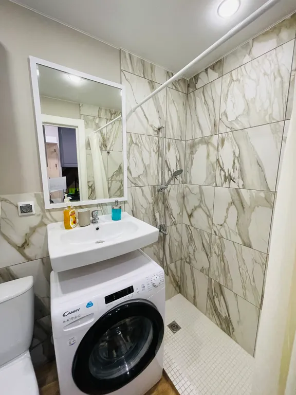 Уютная студия 17