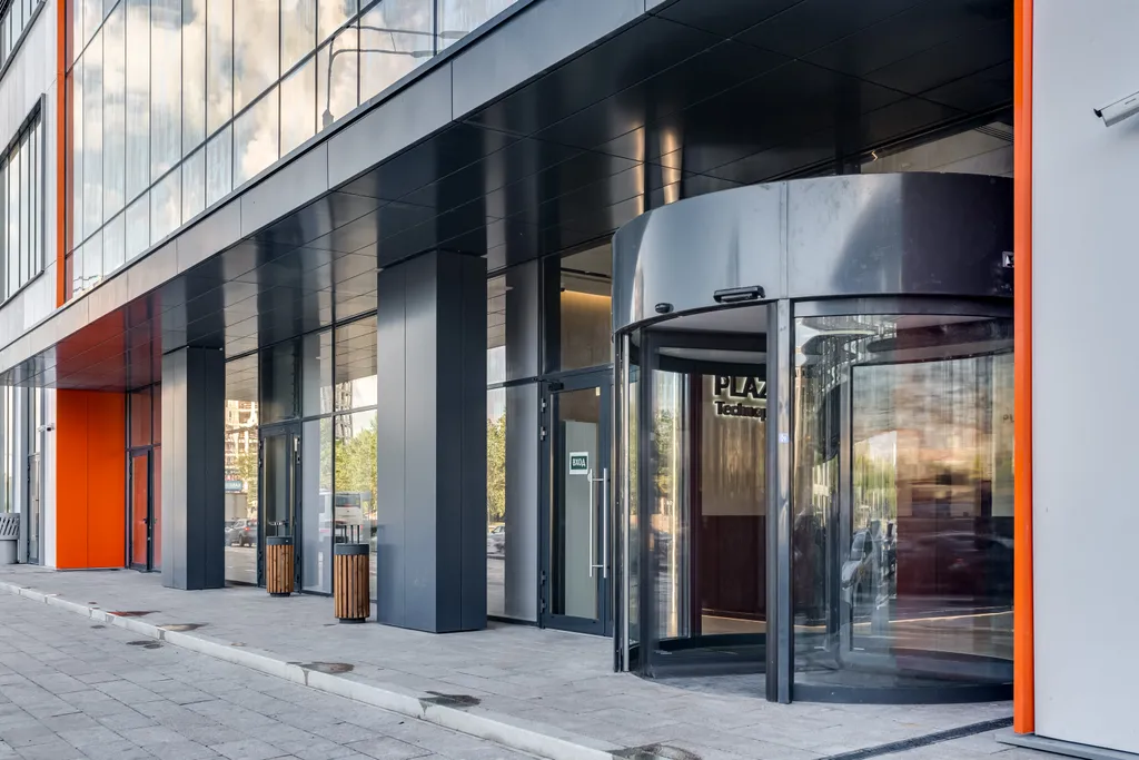 Квартира Квартира Апартамент Огни Острова с видом на Остров Мечты — Москва