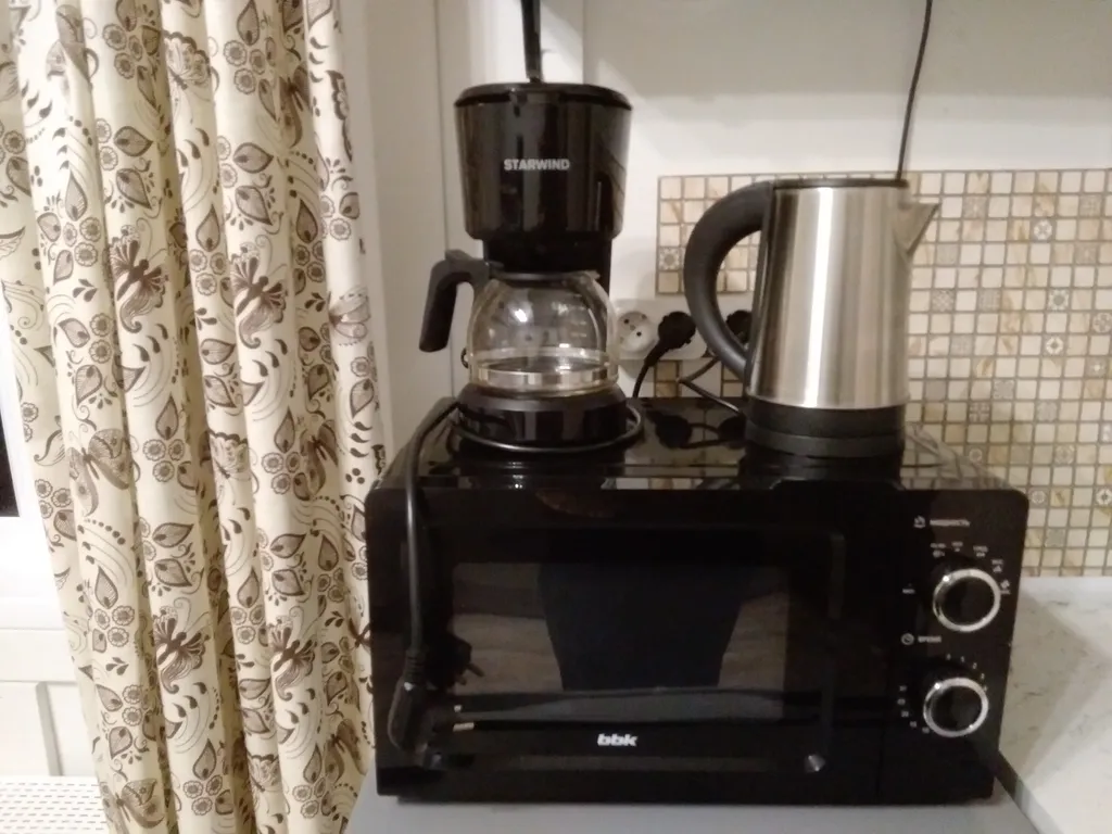 Уютный флигель у озера Большое Борково