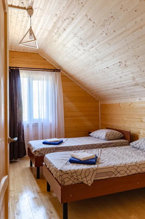 3-комнатный Дом