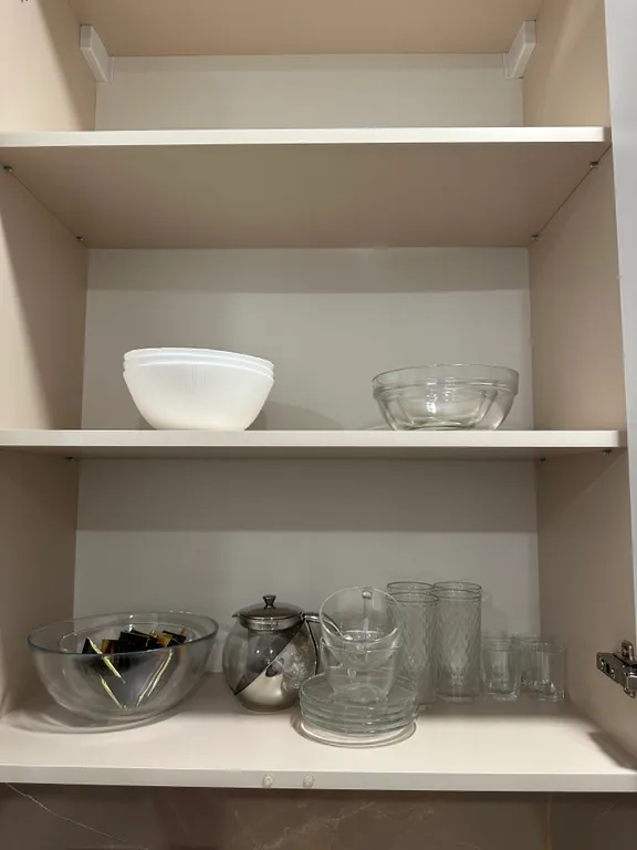 Квартира у моря в центре города