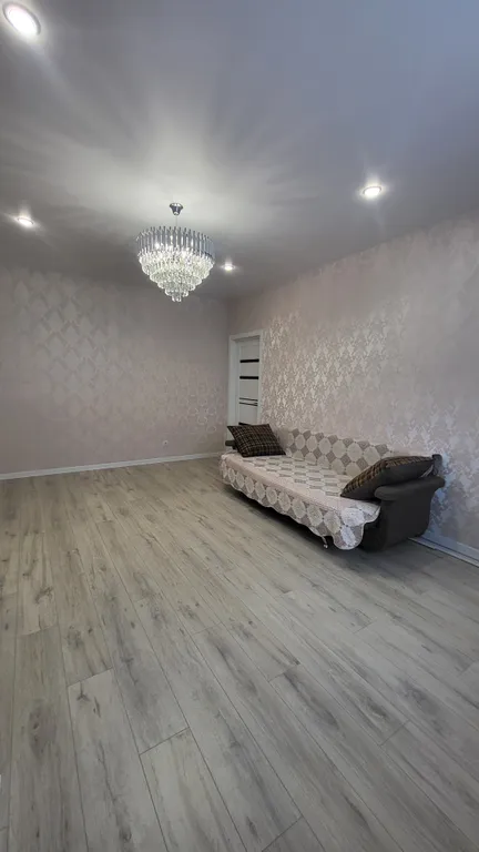 Уютная квартира в Синичках