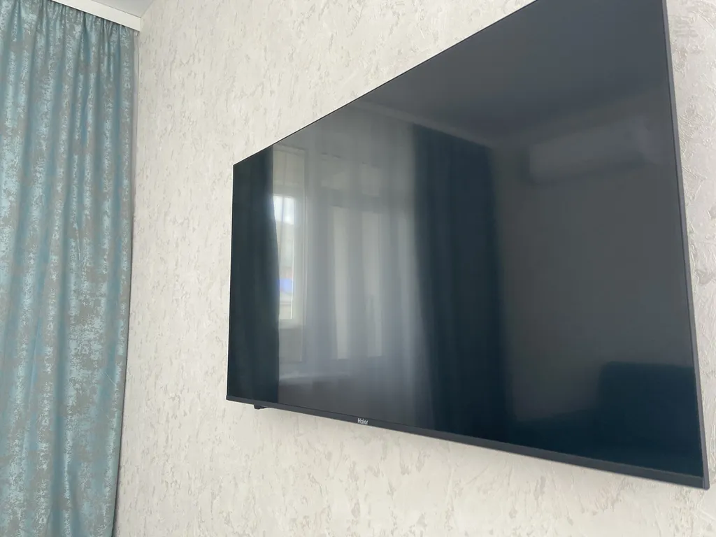 Тёплая уютная квартира с приятной атмосферой