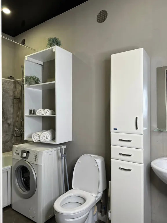 Квартира Квартира Тихий отдых рядом с Новгородским Арбатом — Великий Новгород