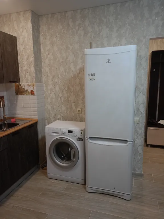 Уютная квартира в заводском районе