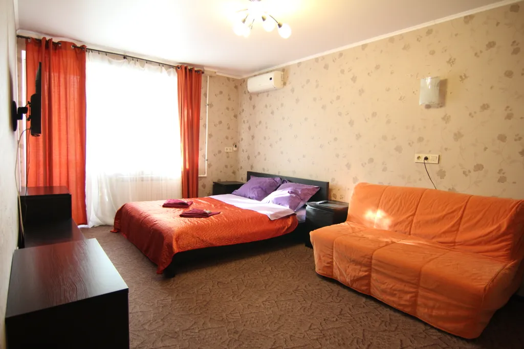 Квартира люкс в центре города — аренда посуточно в Сосновый Бор