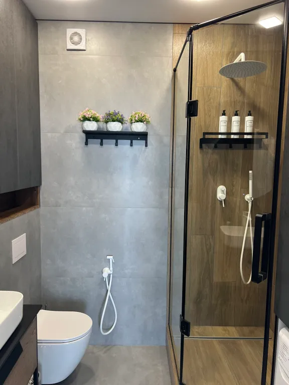 Квартира в ЖК Республика с видом на Ижевский пруд