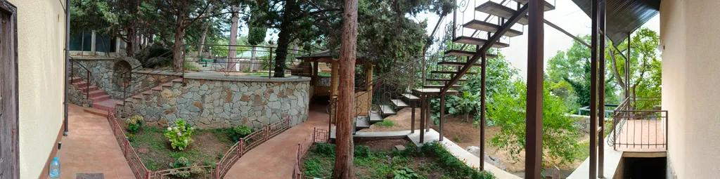 Гостевой дом Кедровая поляна