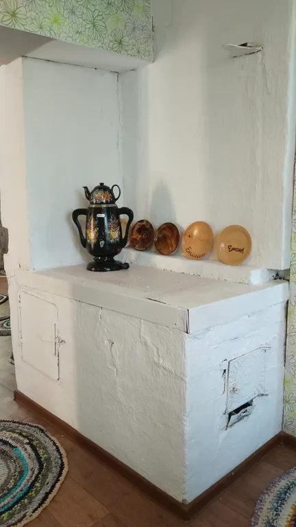 2-комнатный Дом