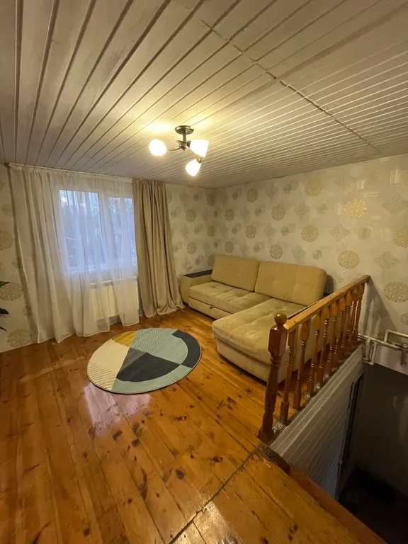 Дом в центре