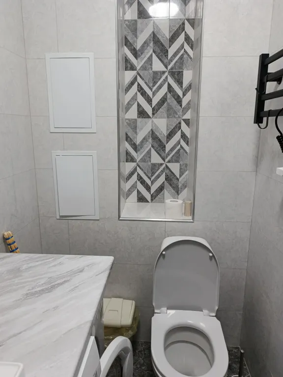 Квартира 1-комнатная Квартира — Краснодар